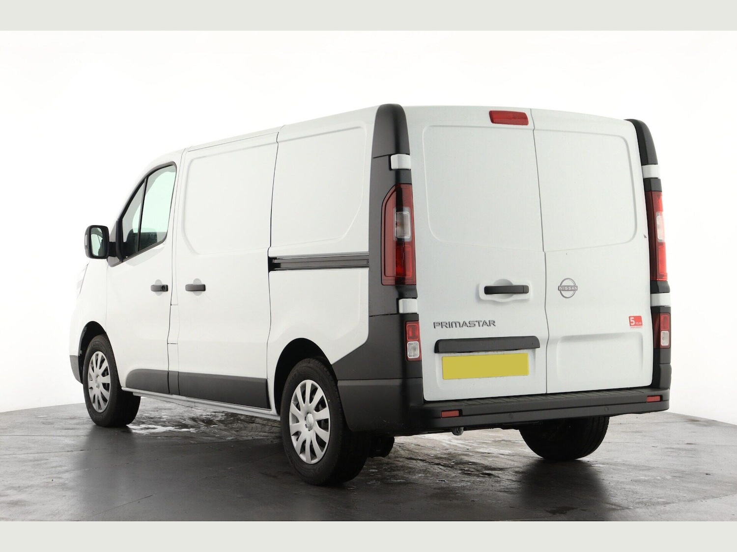 Used Nissan Primastar 2026 for sale - 78034016: Photo 9