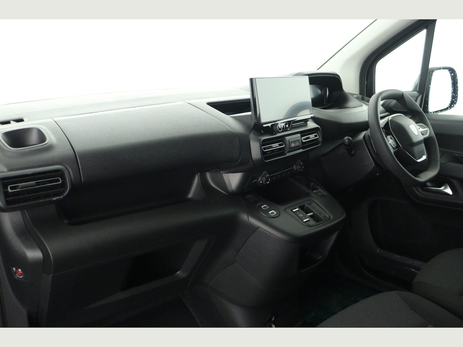 Used Peugeot Partner 2025 for sale - 77279035: Photo 11