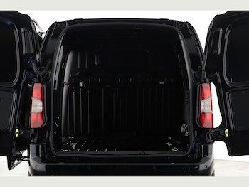 Used Peugeot Partner 2025 for sale - 77279035: Photo