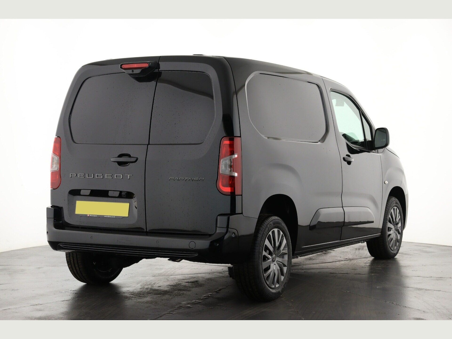 Used Peugeot Partner 2025 for sale - 77279035: Photo 4