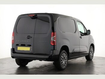 Used Peugeot Partner 2025 for sale - 77279035: Photo