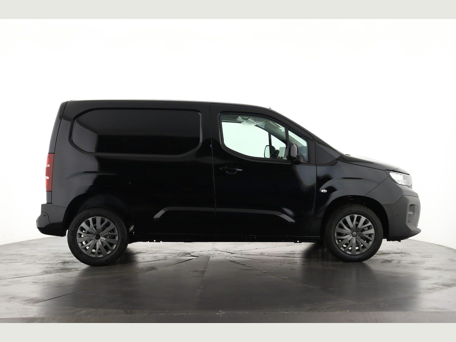 Used Peugeot Partner 2025 for sale - 77279035: Photo 5