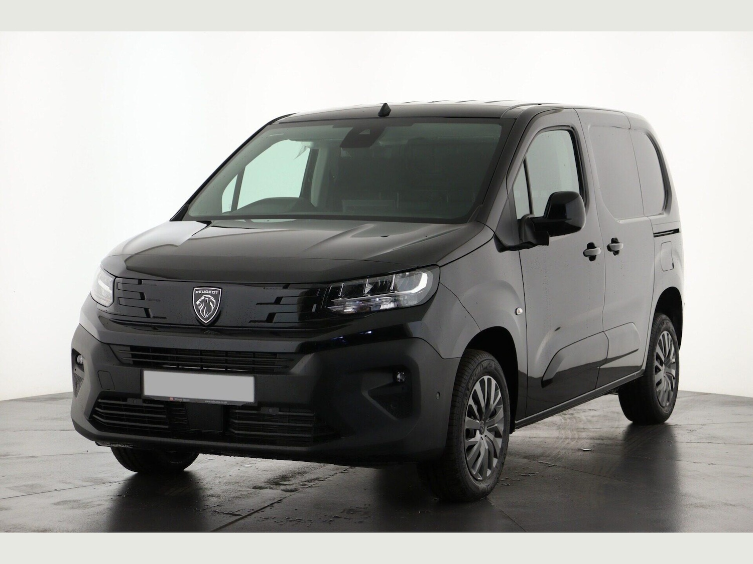 Used Peugeot Partner 2025 for sale - 77279035: Photo 7