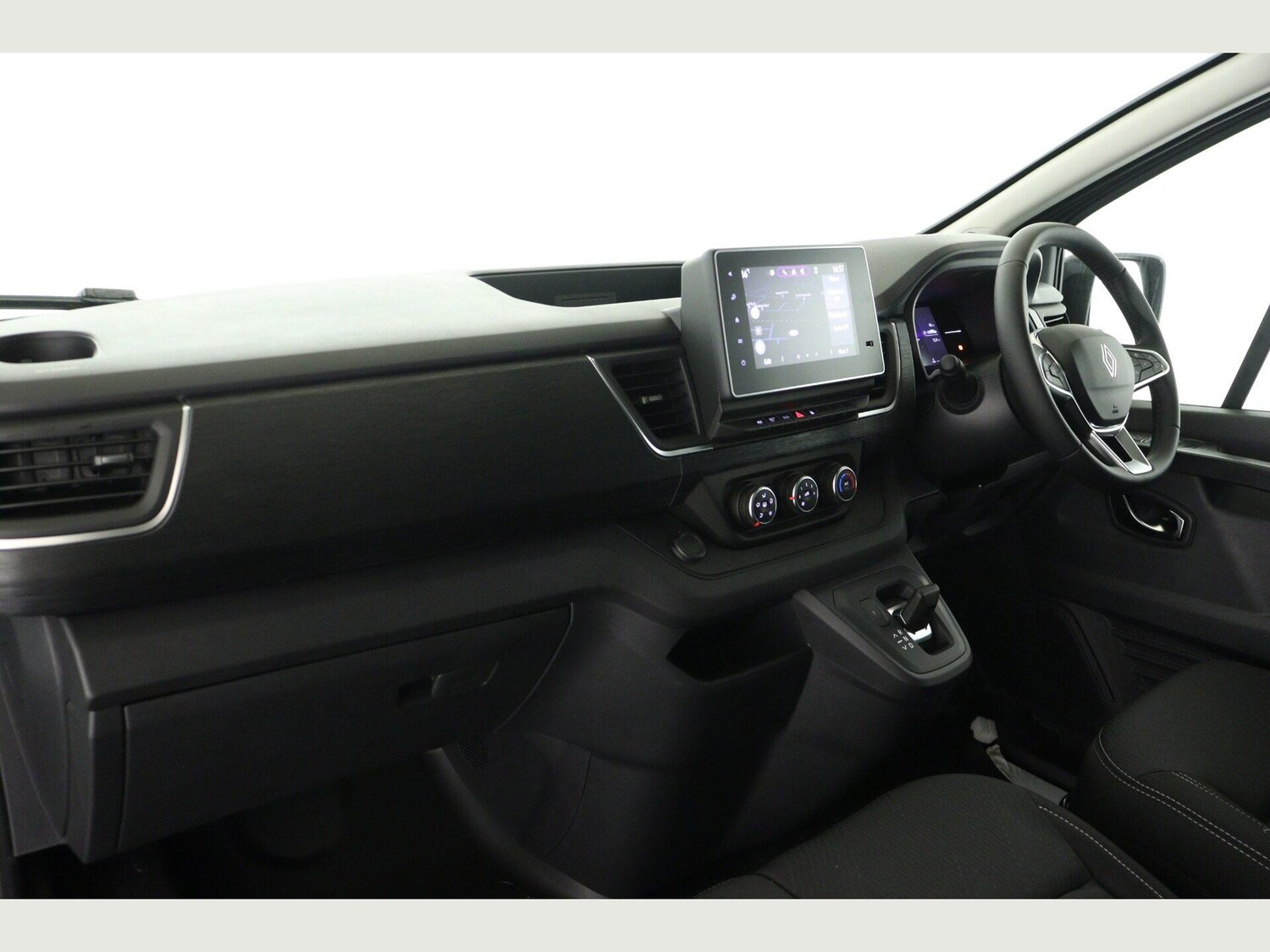 Used Renault Trafic 2025 for sale - 76227543: Photo 12