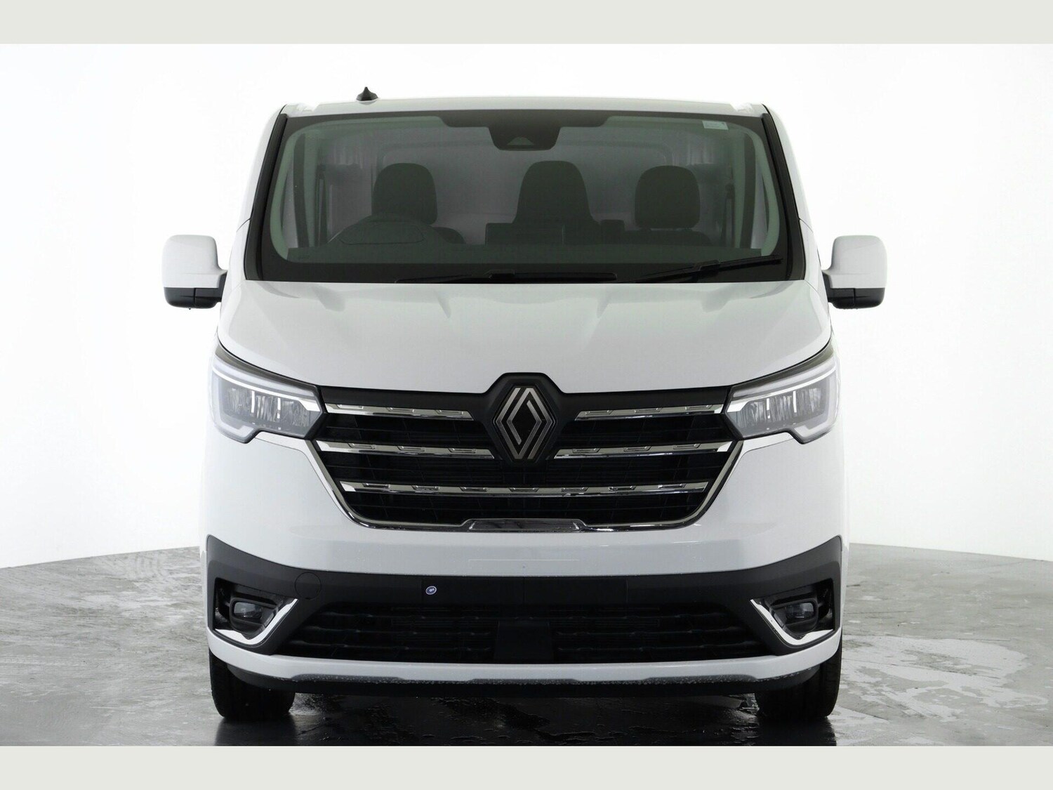 Used Renault Trafic 2025 for sale - 76227543: Photo 6