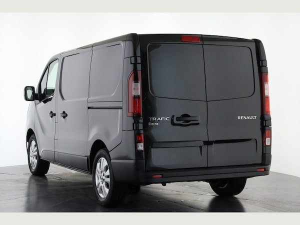 Used Renault Trafic 2025 for sale - 76307746: Photo 10