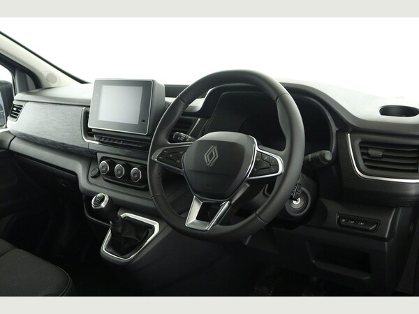 Used Renault Trafic 2025 for sale - 76307746: Photo 13