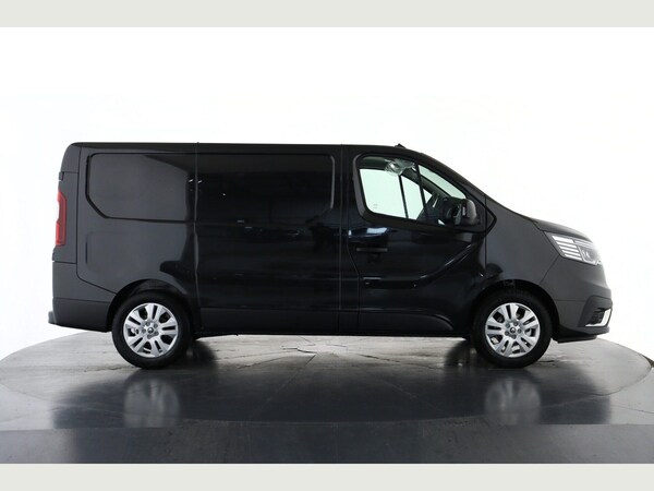 Used Renault Trafic 2025 for sale - 76307746: Photo 5