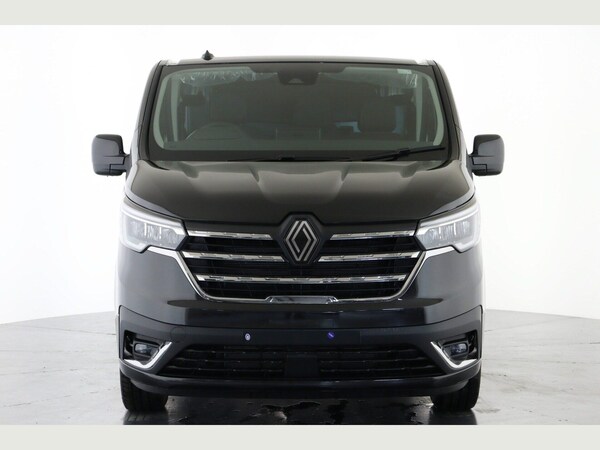 Used Renault Trafic 2025 for sale - 76307746: Photo 6