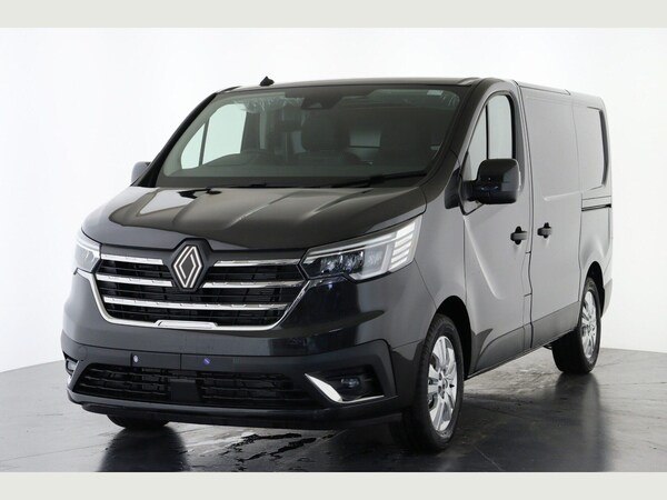 Used Renault Trafic 2025 for sale - 76307746: Photo 7