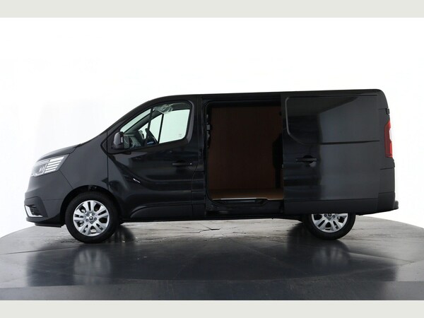 Used Renault Trafic 2025 for sale - 76307746: Photo 8