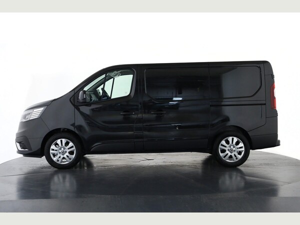 Used Renault Trafic 2025 for sale - 76307746: Photo 9