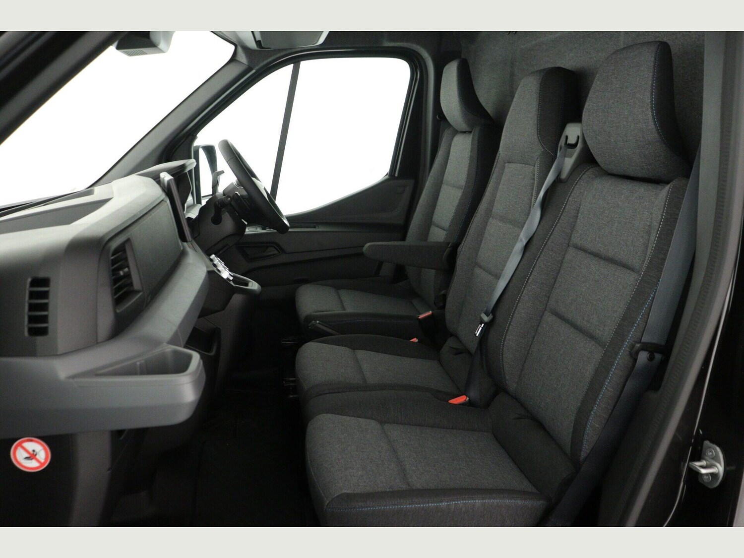 Used Renault Master 2025 for sale - 77412238: Photo 10