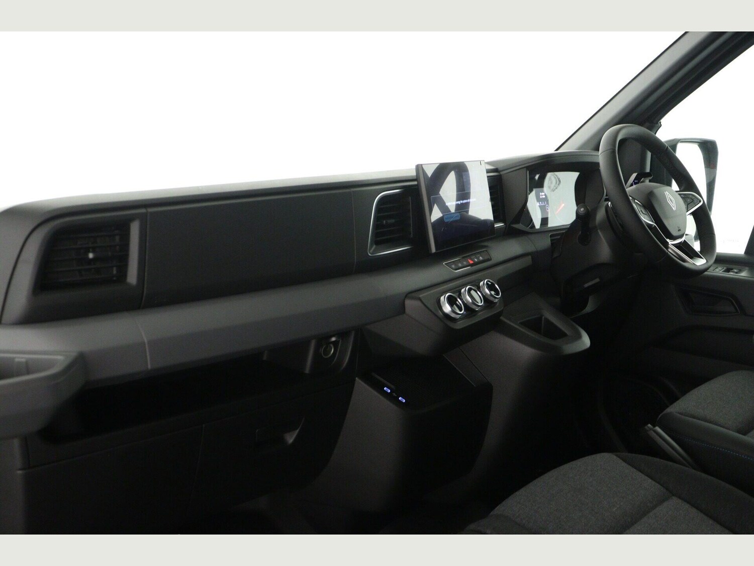 Used Renault Master 2025 for sale - 77412238: Photo 11