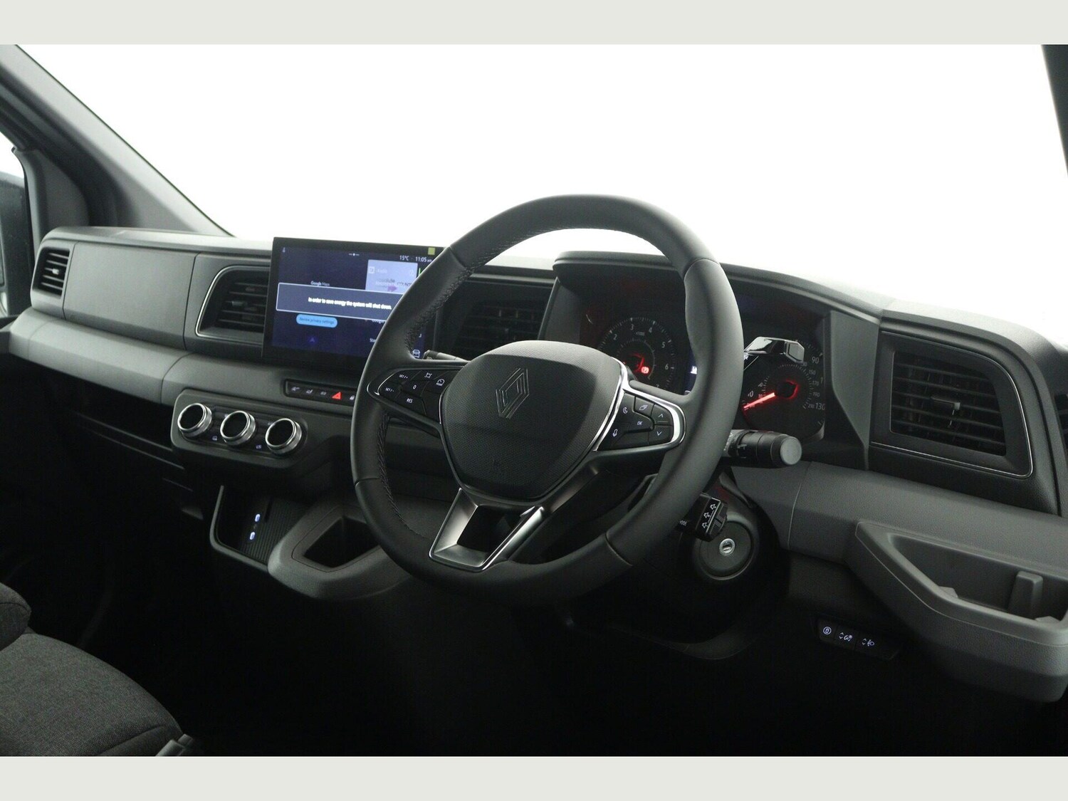 Used Renault Master 2025 for sale - 77412238: Photo 12