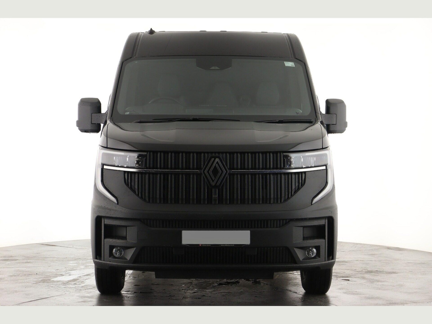 Used Renault Master 2025 for sale - 77412238: Photo 6