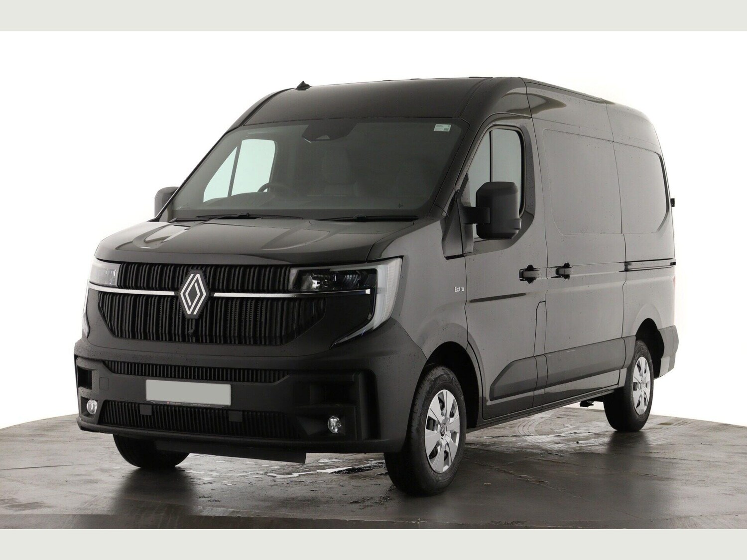 Used Renault Master 2025 for sale - 77412238: Photo 7