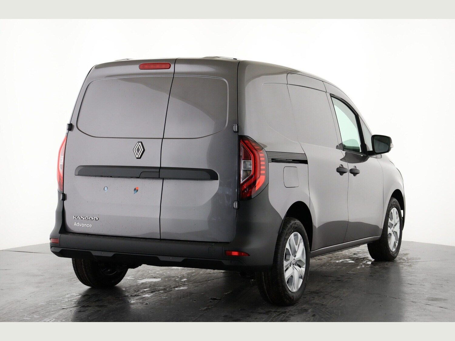 Used Renault Kangoo for sale - 77909072: Photo 4