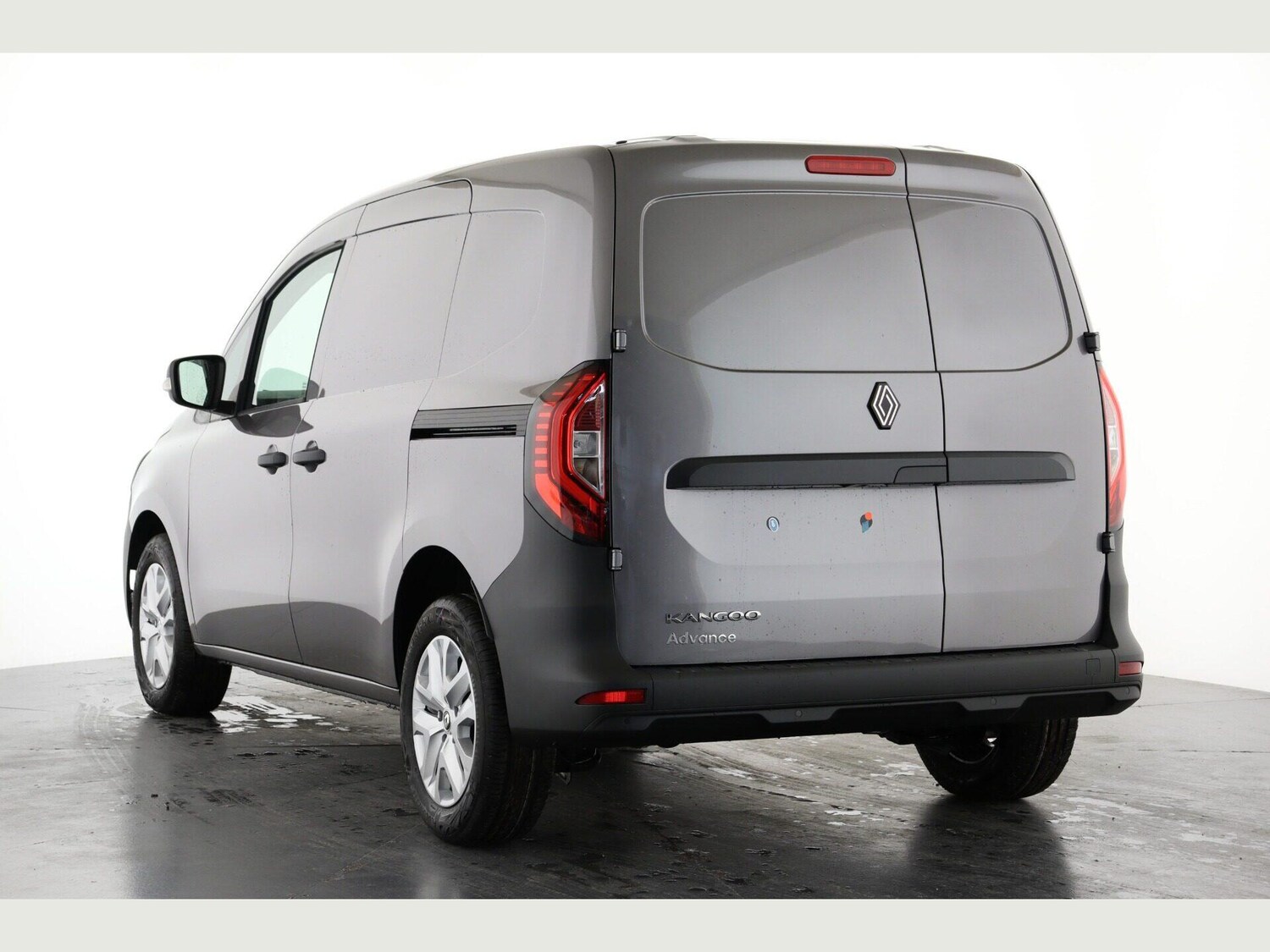 Used Renault Kangoo for sale - 77909072: Photo 9