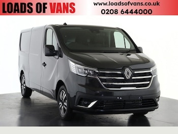 Renault - Trafic