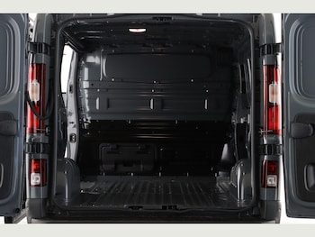 Used Renault Trafic 2025 for sale - 76226539: Photo