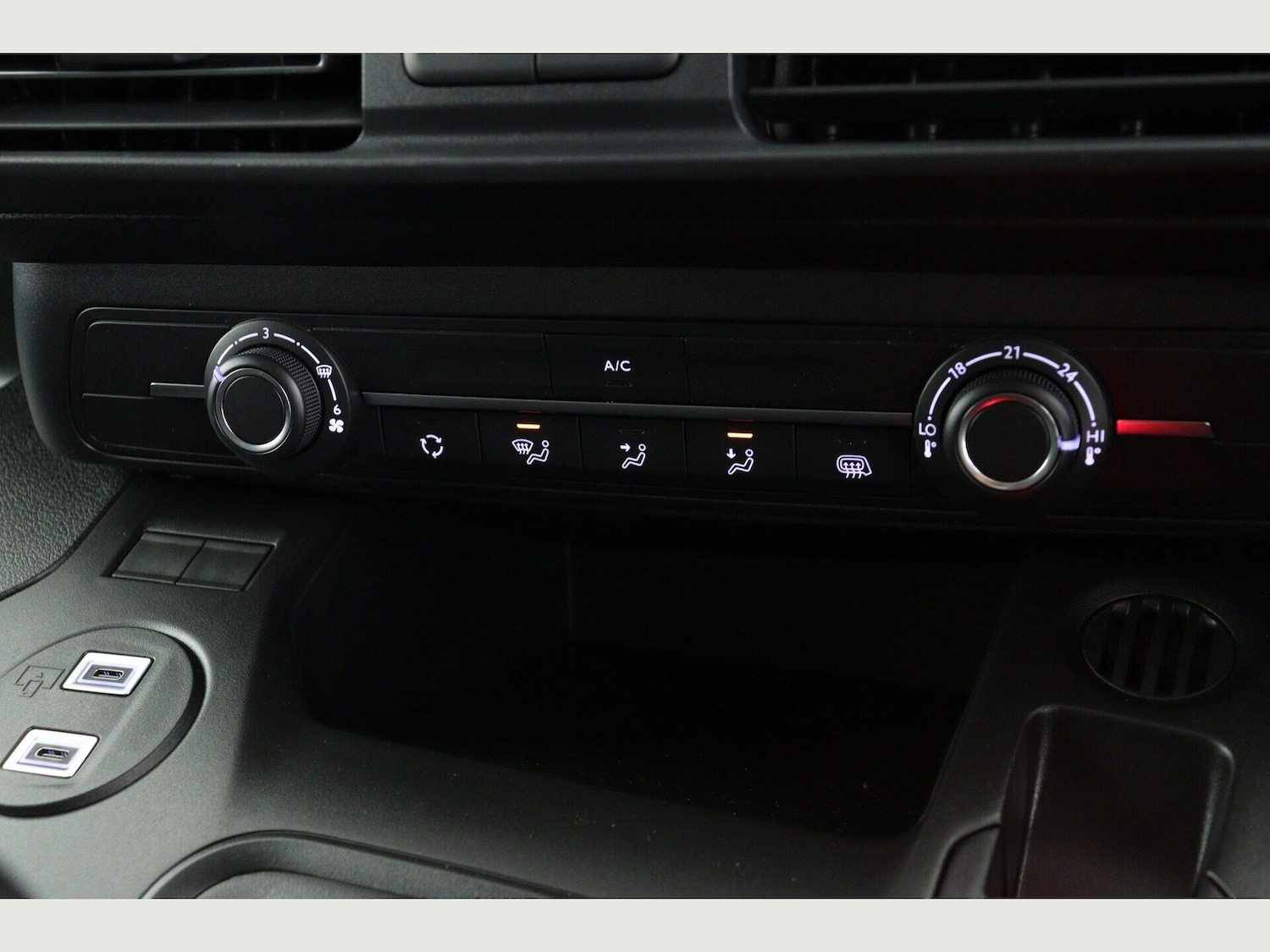 Used Peugeot Partner 2025 for sale - 77524582: Photo 20