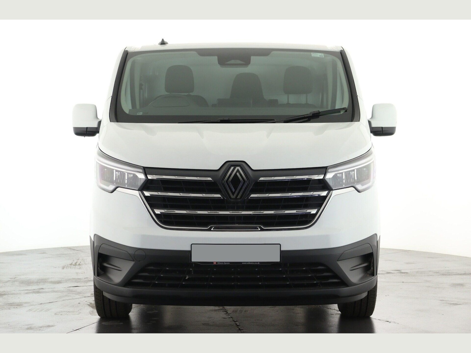 Used Renault Trafic 2025 for sale - 76993501: Photo 6