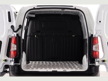 Used Citroen Berlingo 2023 for sale - 75291654: Photo