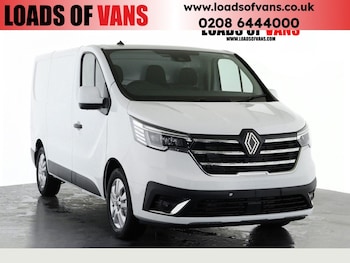 Renault - Trafic
