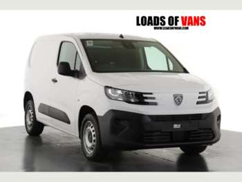 Used Peugeot Partner 2024 for sale - 73118316: Photo