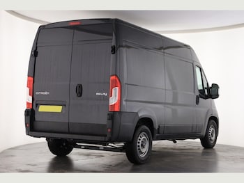 Used Citroen Relay 2026 for sale - 78859802: Photo