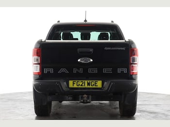 Used Ford Ranger 2021 for sale - 77809125: Photo