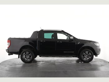 Used Ford Ranger 2021 for sale - 77809125: Photo