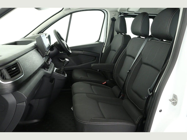 Used Renault Trafic 2025 for sale - 76071730: Photo 10