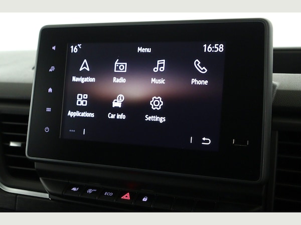 Used Renault Trafic 2025 for sale - 76071730: Photo 16