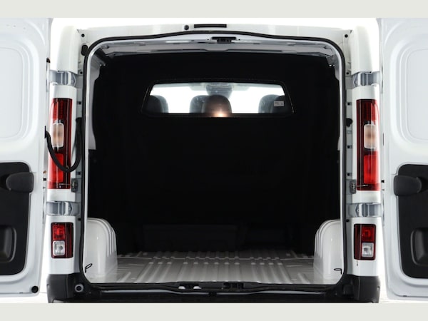 Used Renault Trafic 2025 for sale - 76071730: Photo 3