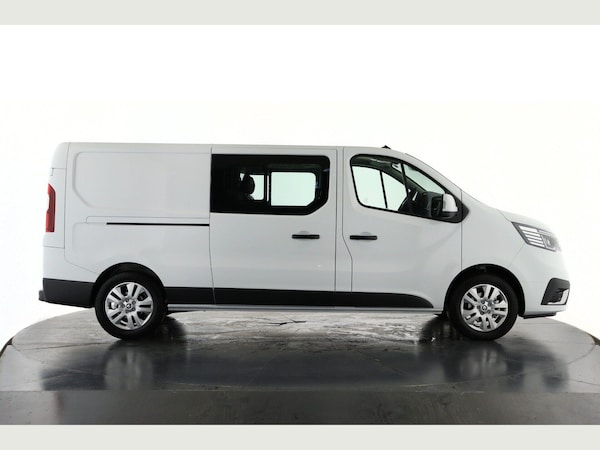 Used Renault Trafic 2025 for sale - 76071730: Photo 5