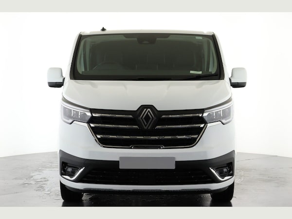 Used Renault Trafic 2025 for sale - 76071730: Photo 6