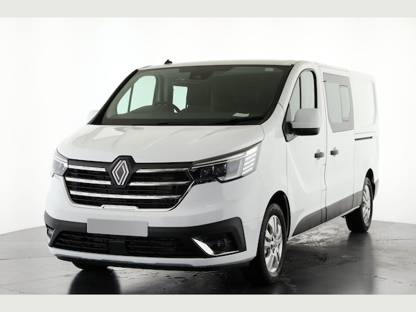 Used Renault Trafic 2025 for sale - 76071730: Photo 7