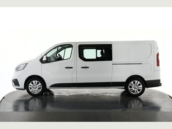 Used Renault Trafic 2025 for sale - 76071730: Photo 8