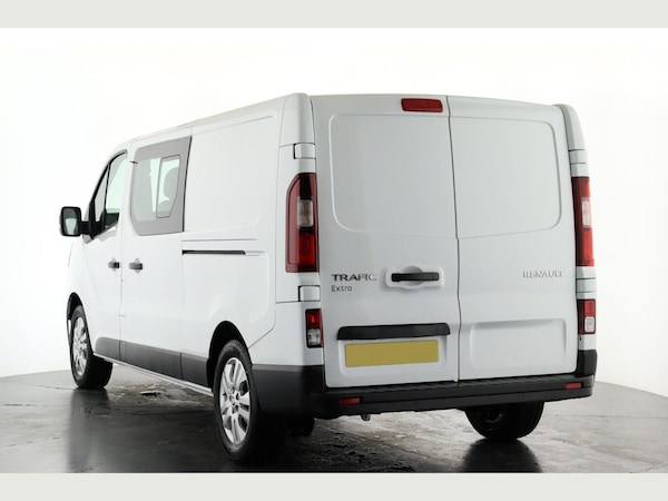 Used Renault Trafic 2025 for sale - 76071730: Photo 9