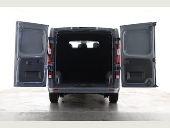 Used Renault Trafic 2026 for sale - 77854317: Photo