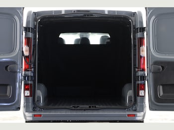 Used Renault Trafic 2026 for sale - 77854317: Photo