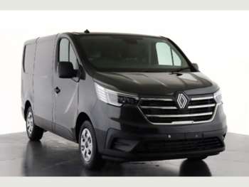 Used Renault Trafic 2025 for sale - 74935465: Photo