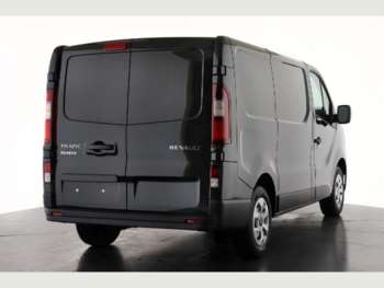 Used Renault Trafic 2025 for sale - 74935465: Photo