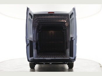 Used Peugeot Boxer 2025 for sale - 75290664: Photo