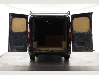 Used Renault Trafic 2018 for sale - 75023163: Photo