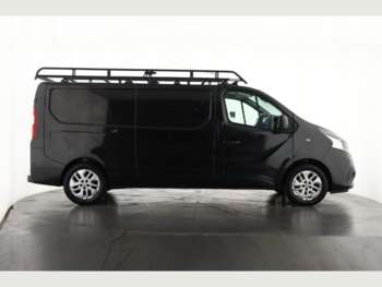 Used Renault Trafic 2018 for sale - 75023163: Photo