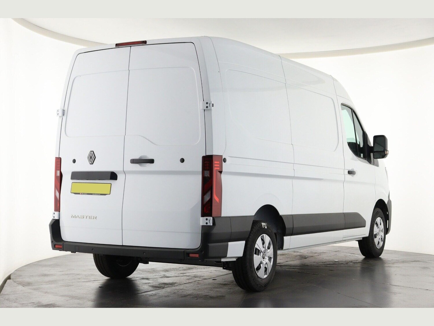 Used Renault Master 2026 for sale - 77939716: Photo 5