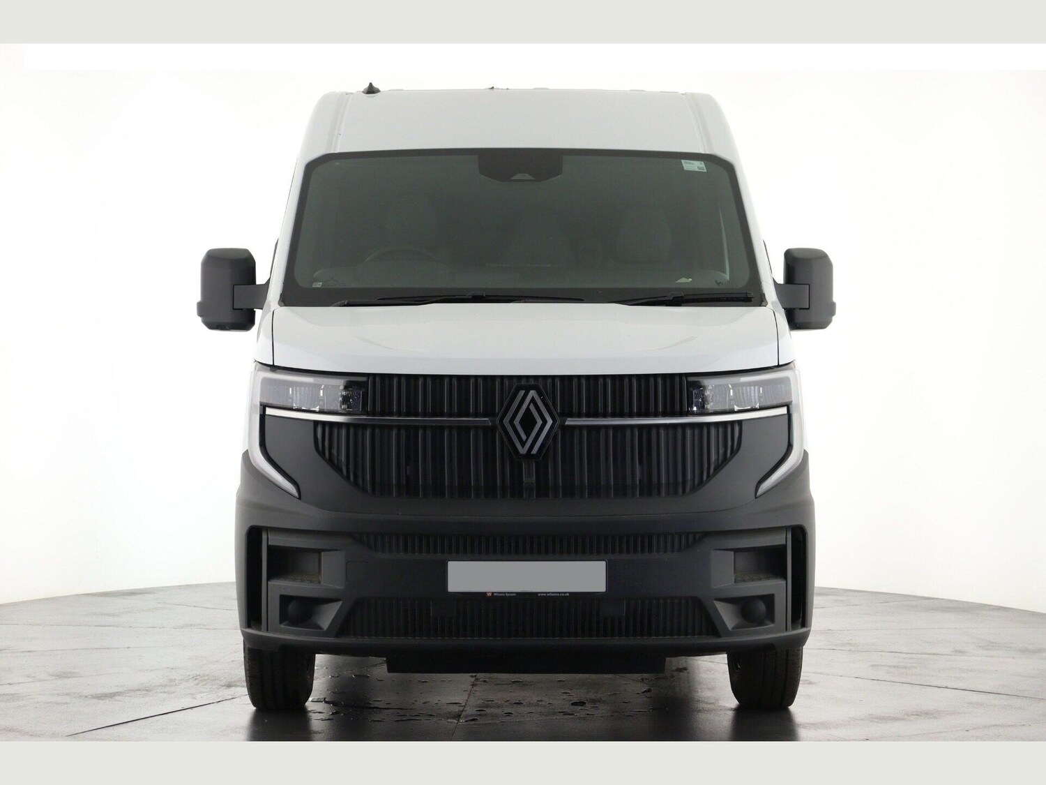 Used Renault Master 2026 for sale - 77939716: Photo 7